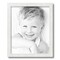 ArtToFrames 14x17 Inch Picture Frame, This 1.25 Inch Custom MDF Poster Frame is Available in Multiple Colors, Great for Your Art or Photos - Comes with Regular Glass and Corrugated Backing (A96KC)